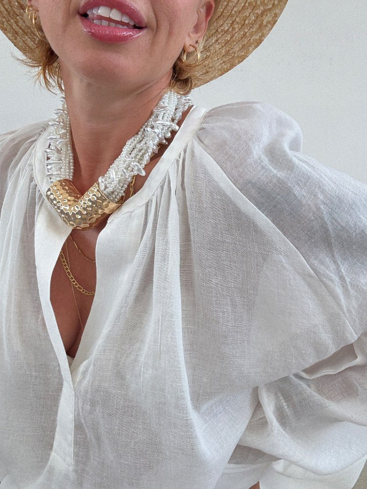 COLLANA PERLE ORO MARTELLATO;COLLANA PERLE ORO MARTELLATO;COLLANA PERLE ORO MARTELLATO;COLLANA PERLE ORO MARTELLATO