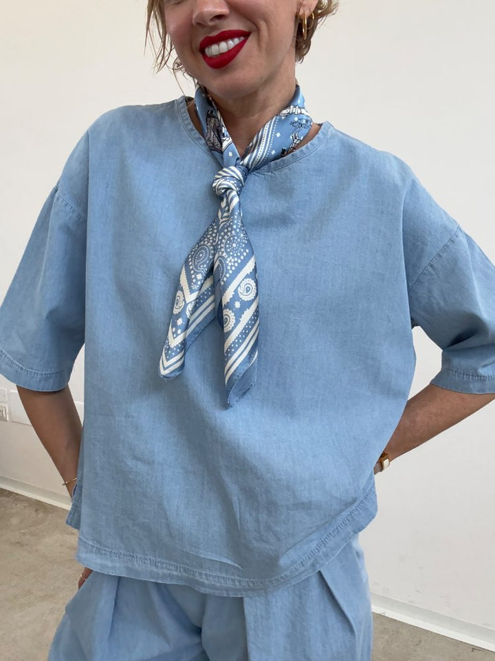 CASACCA CLIO CHAMBRIE LIGHTBLUE;CASACCA CLIO CHAMBRIE LIGHTBLUE;CASACCA CLIO CHAMBRIE LIGHTBLUE;CASACCA CLIO CHAMBRIE LIGHTBLUE;CASACCA CLIO CHAMBRIE LIGHTBLUE;CASACCA CLIO CHAMBRIE LIGHTBLUE;CASACCA CLIO CHAMBRIE LIGHTBLUE