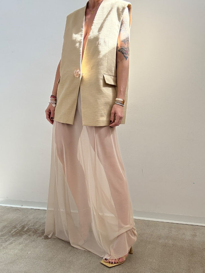 GONNA TULLE NUDE;GONNA TULLE NUDE;GONNA TULLE NUDE;GONNA TULLE NUDE;GONNA TULLE NUDE;GONNA TULLE NUDE;GONNA TULLE NUDE