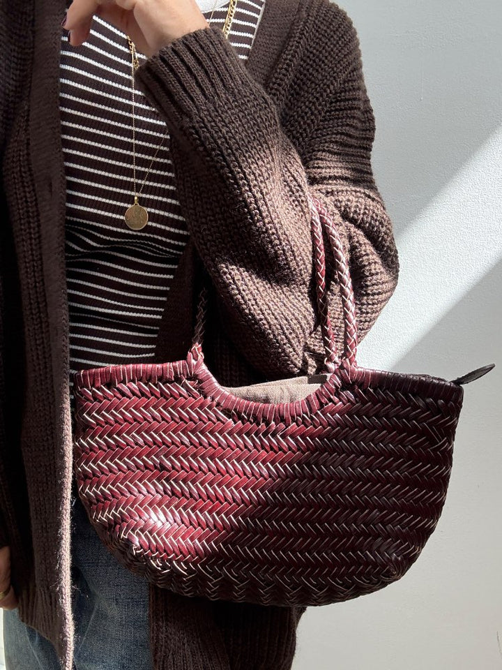 BORSA INTRECCIATA ROSSO MATTONE;BORSA INTRECCIATA ROSSO MATTONE;BORSA INTRECCIATA ROSSO MATTONE;BORSA INTRECCIATA ROSSO MATTONE;BORSA INTRECCIATA ROSSO MATTONE;BORSA INTRECCIATA ROSSO MATTONE