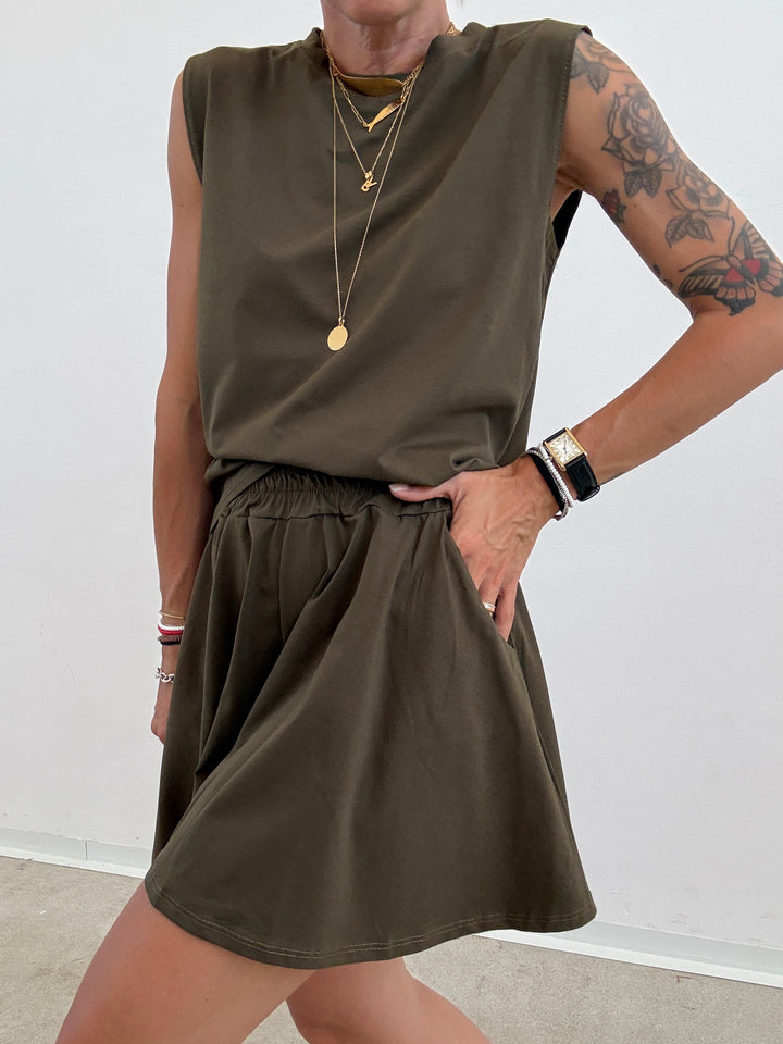 SET LIBERTY MILITARY