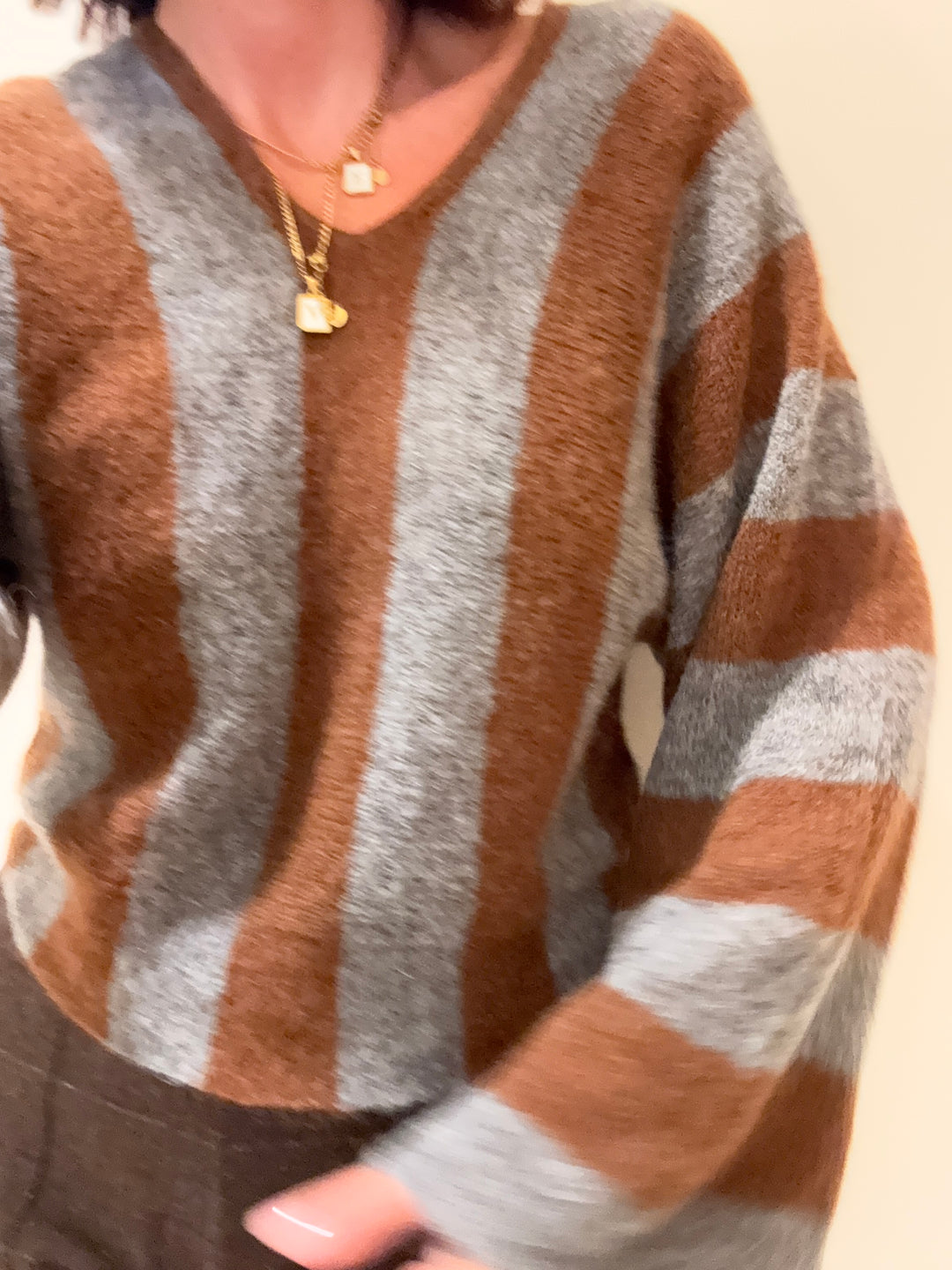 PULL BICE V