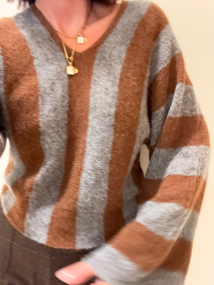 PULL BICE V