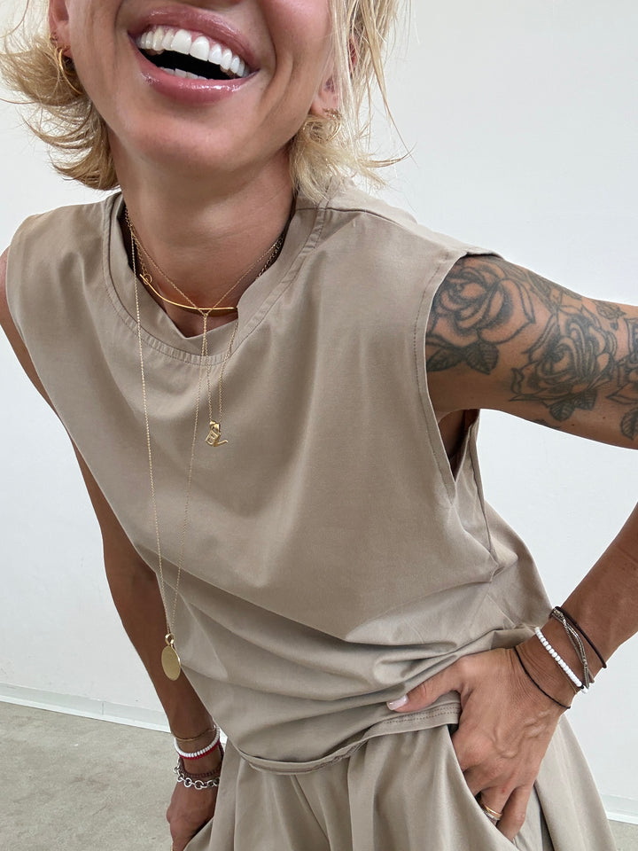 SET LIBERTY SABBIA