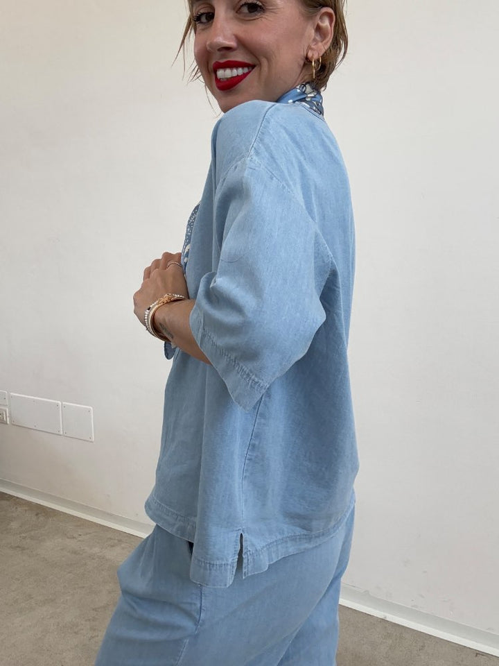 CASACCA CLIO CHAMBRIE LIGHTBLUE;CASACCA CLIO CHAMBRIE LIGHTBLUE;CASACCA CLIO CHAMBRIE LIGHTBLUE;CASACCA CLIO CHAMBRIE LIGHTBLUE;CASACCA CLIO CHAMBRIE LIGHTBLUE;CASACCA CLIO CHAMBRIE LIGHTBLUE;CASACCA CLIO CHAMBRIE LIGHTBLUE