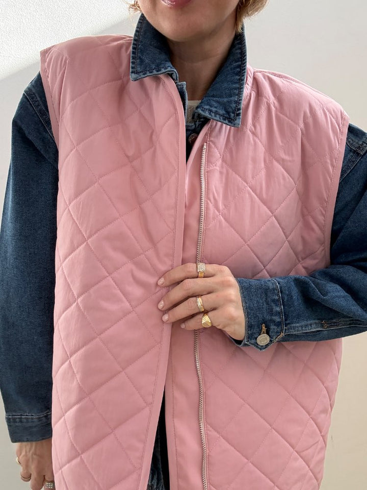 GILET TRAPUNTATO ROSA;GILET TRAPUNTATO ROSA;GILET TRAPUNTATO ROSA;GILET TRAPUNTATO ROSA;GILET TRAPUNTATO ROSA;GILET TRAPUNTATO ROSA;GILET TRAPUNTATO ROSA;GILET TRAPUNTATO ROSA;GILET TRAPUNTATO ROSA;GILET TRAPUNTATO ROSA;GILET TRAPUNTATO ROSA;GILET TRAPUNTATO ROSA;GILET TRAPUNTATO ROSA;GILET TRAPUNTATO ROSA