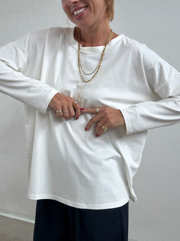 TSHIRT SOFIA BASIC BIANCA;TSHIRT SOFIA BASIC BIANCA;TSHIRT SOFIA BASIC BIANCA;TSHIRT SOFIA BASIC BIANCA;TSHIRT SOFIA BASIC BIANCA;TSHIRT SOFIA BASIC BIANCA