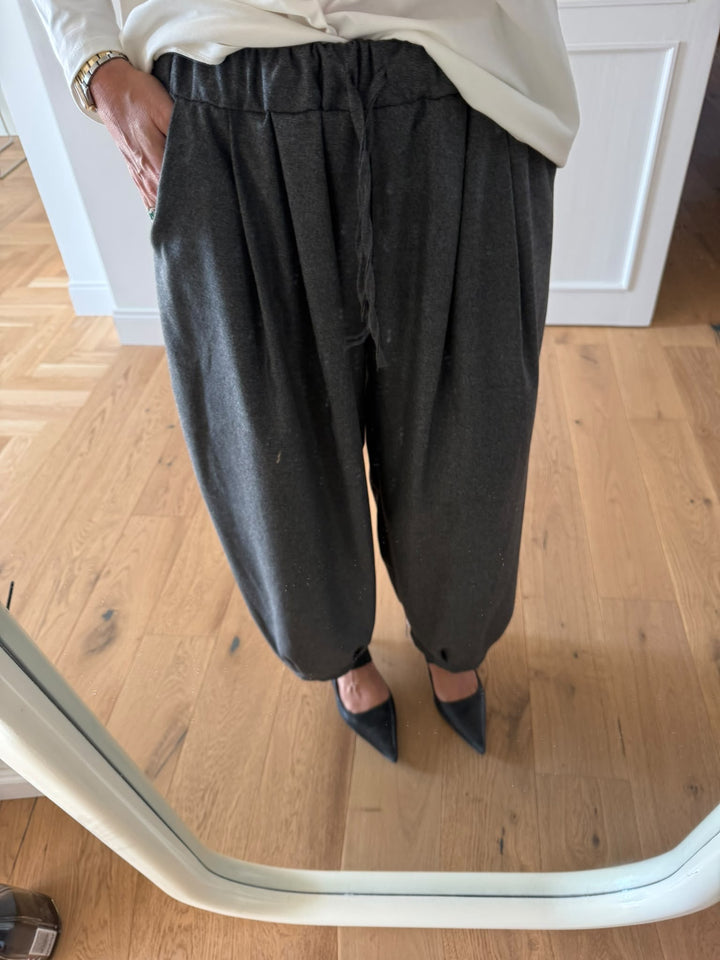 PANTALONE STEFI MIDGREY