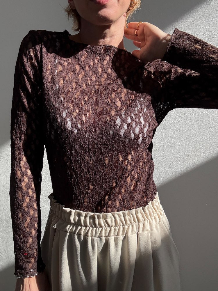 TSHIRT CRISTINA PIZZO CIOCCOLATO;TSHIRT CRISTINA PIZZO CIOCCOLATO;TSHIRT CRISTINA PIZZO CIOCCOLATO;TSHIRT CRISTINA PIZZO CIOCCOLATO;TSHIRT CRISTINA PIZZO CIOCCOLATO;TSHIRT CRISTINA PIZZO CIOCCOLATO;TSHIRT CRISTINA PIZZO CIOCCOLATO