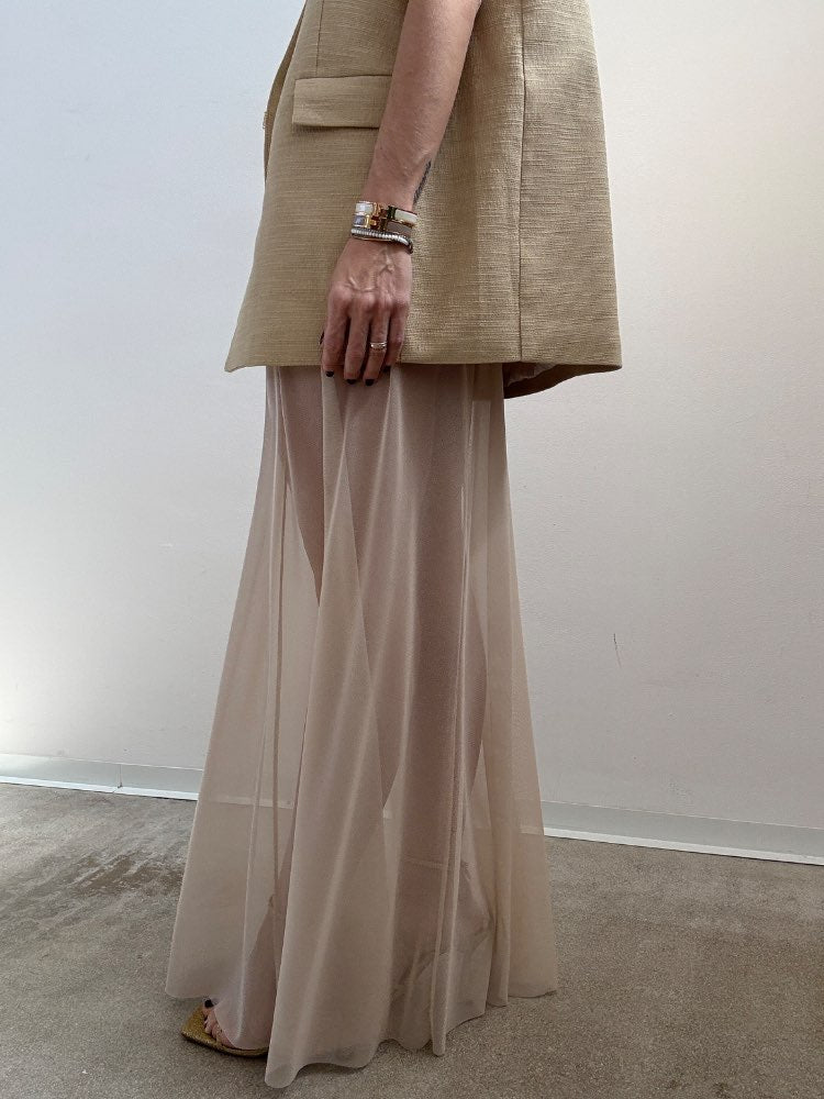 GONNA TULLE NUDE;GONNA TULLE NUDE;GONNA TULLE NUDE;GONNA TULLE NUDE;GONNA TULLE NUDE;GONNA TULLE NUDE;GONNA TULLE NUDE