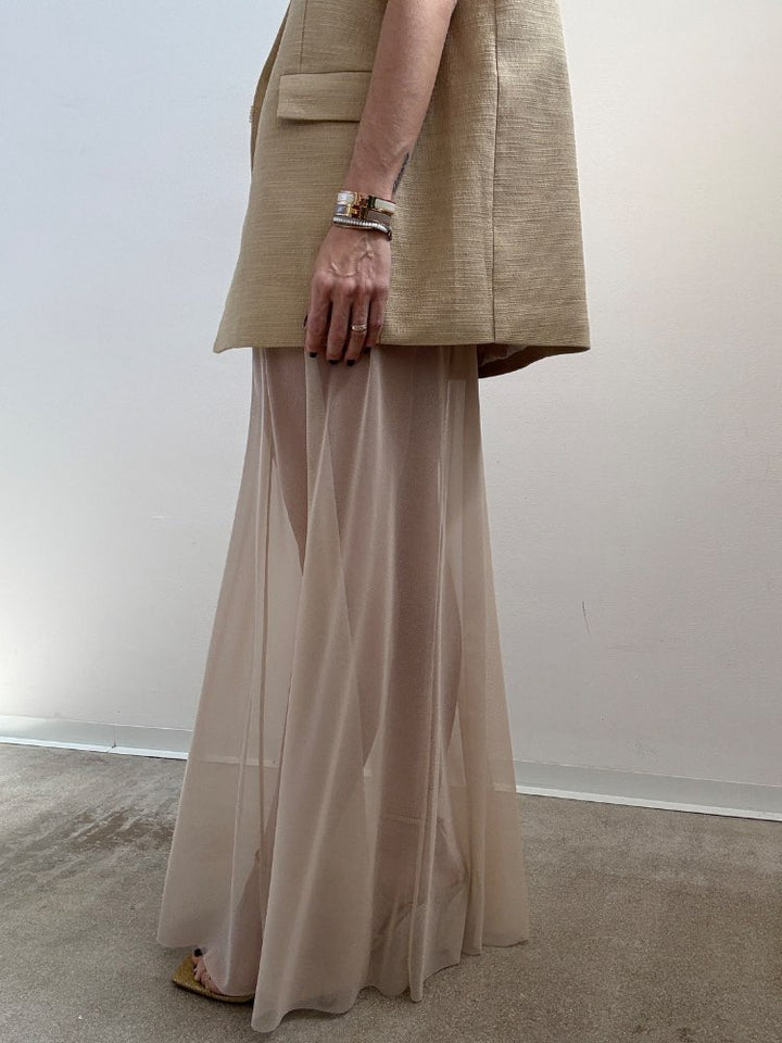 GONNA TULLE NUDE;GONNA TULLE NUDE;GONNA TULLE NUDE;GONNA TULLE NUDE;GONNA TULLE NUDE;GONNA TULLE NUDE;GONNA TULLE NUDE
