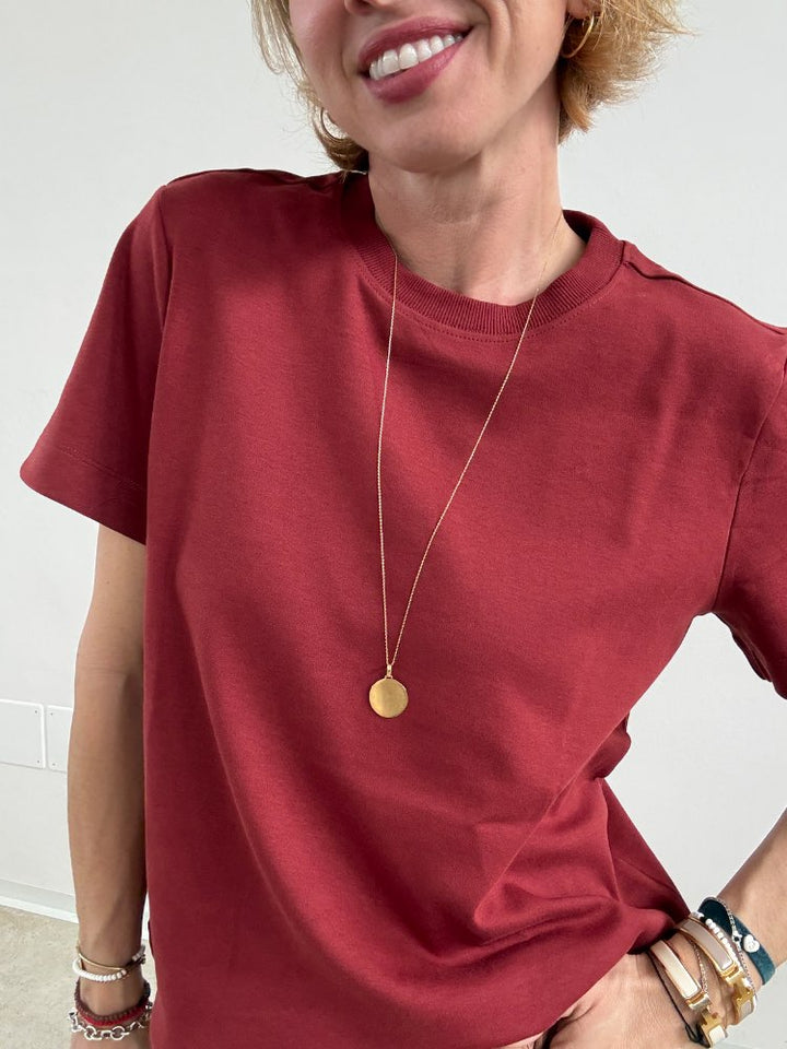 TSHIRT NAIMA ROSSO MATTONE;TSHIRT NAIMA ROSSO MATTONE;TSHIRT NAIMA ROSSO MATTONE;TSHIRT NAIMA ROSSO MATTONE;TSHIRT NAIMA ROSSO MATTONE;TSHIRT NAIMA ROSSO MATTONE;TSHIRT NAIMA ROSSO MATTONE;TSHIRT NAIMA ROSSO MATTONE;TSHIRT NAIMA ROSSO MATTONE;TSHIRT NAIMA ROSSO MATTONE