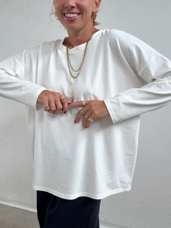 TSHIRT SOFIA BASIC BIANCA;TSHIRT SOFIA BASIC BIANCA;TSHIRT SOFIA BASIC BIANCA;TSHIRT SOFIA BASIC BIANCA;TSHIRT SOFIA BASIC BIANCA;TSHIRT SOFIA BASIC BIANCA
