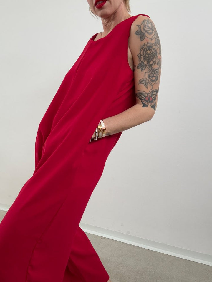 JUMPSUIT EVA CADI&