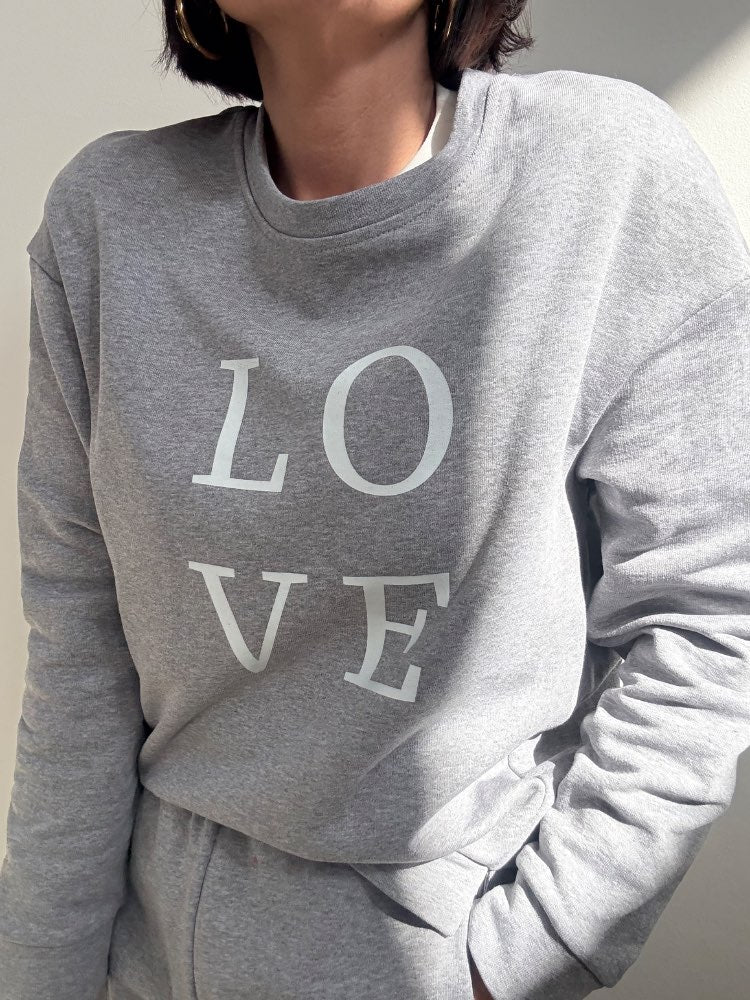 FELPA BIG LOVE GRIGIO MELANGE/BIANCO;FELPA BIG LOVE GRIGIO MELANGE/BIANCO;FELPA BIG LOVE GRIGIO MELANGE/BIANCO;FELPA BIG LOVE GRIGIO MELANGE/BIANCO;FELPA BIG LOVE GRIGIO MELANGE/BIANCO;FELPA BIG LOVE GRIGIO MELANGE/BIANCO;FELPA BIG LOVE GRIGIO MELANGE/BIANCO;FELPA BIG LOVE GRIGIO MELANGE/BIANCO;FELPA BIG LOVE GRIGIO MELANGE/BIANCO;FELPA BIG LOVE GRIGIO MELANGE/BIANCO