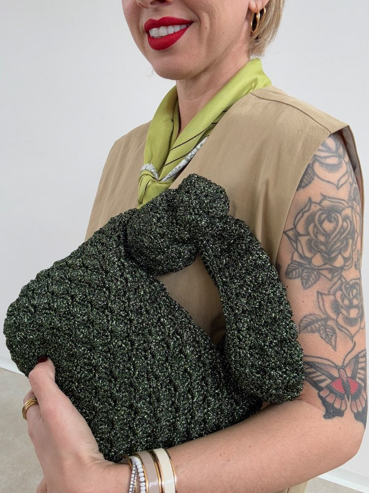 BORSA UNCINETTO LUREX BOSCO;BORSA UNCINETTO LUREX BOSCO;BORSA UNCINETTO LUREX BOSCO;BORSA UNCINETTO LUREX BOSCO;BORSA UNCINETTO LUREX BOSCO