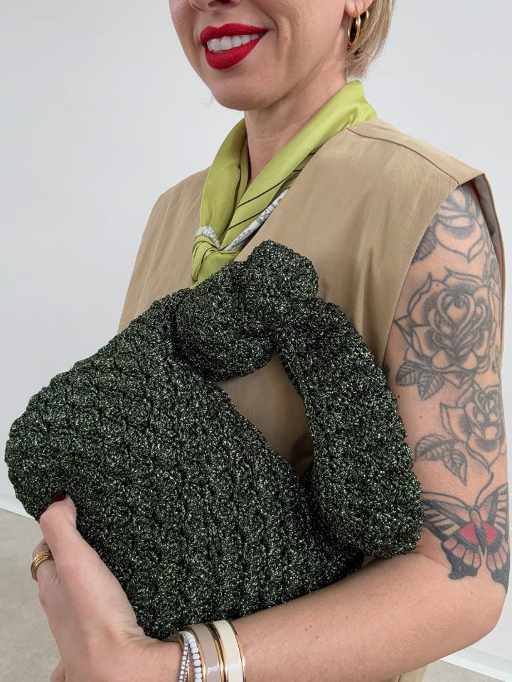 BORSA UNCINETTO LUREX BOSCO;BORSA UNCINETTO LUREX BOSCO;BORSA UNCINETTO LUREX BOSCO;BORSA UNCINETTO LUREX BOSCO;BORSA UNCINETTO LUREX BOSCO