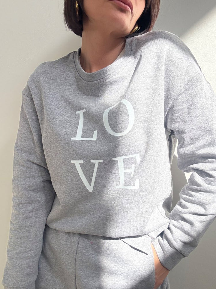 FELPA BIG LOVE GRIGIO MELANGE/BIANCO;FELPA BIG LOVE GRIGIO MELANGE/BIANCO;FELPA BIG LOVE GRIGIO MELANGE/BIANCO;FELPA BIG LOVE GRIGIO MELANGE/BIANCO;FELPA BIG LOVE GRIGIO MELANGE/BIANCO;FELPA BIG LOVE GRIGIO MELANGE/BIANCO;FELPA BIG LOVE GRIGIO MELANGE/BIANCO;FELPA BIG LOVE GRIGIO MELANGE/BIANCO;FELPA BIG LOVE GRIGIO MELANGE/BIANCO;FELPA BIG LOVE GRIGIO MELANGE/BIANCO