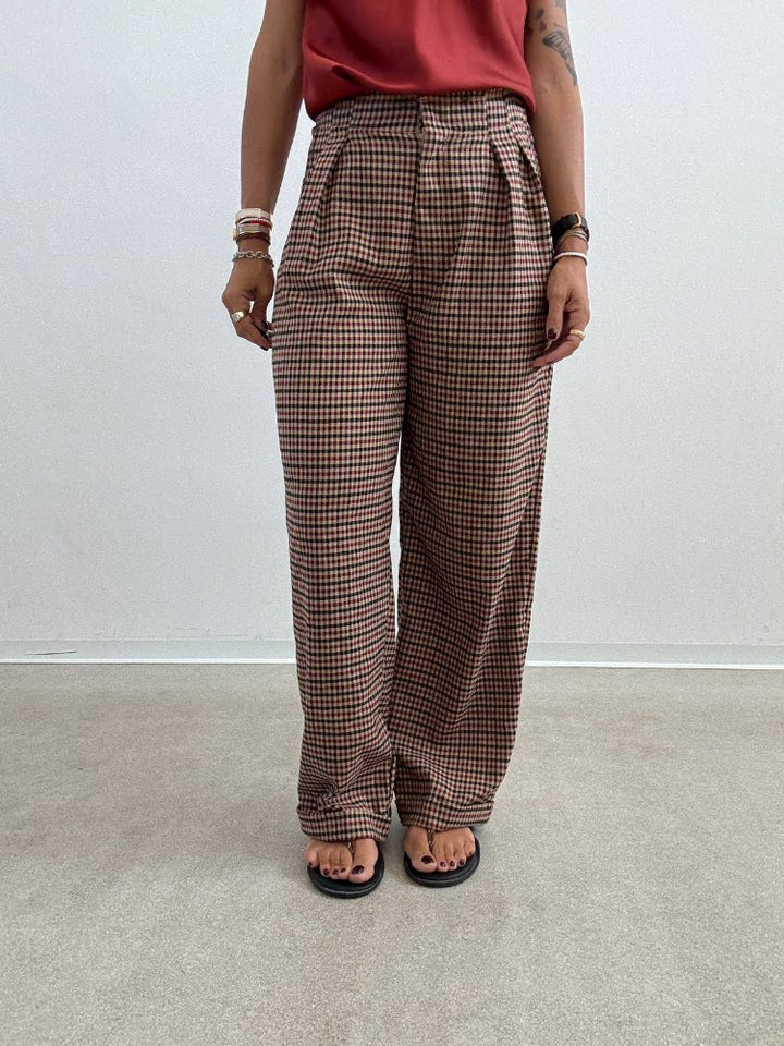PANTA CHECK BORGOGNA/BEIGE;PANTA CHECK BORGOGNA/BEIGE;PANTA CHECK BORGOGNA/BEIGE;PANTA CHECK BORGOGNA/BEIGE;PANTA CHECK BORGOGNA/BEIGE;PANTA CHECK BORGOGNA/BEIGE;PANTA CHECK BORGOGNA/BEIGE;PANTA CHECK BORGOGNA/BEIGE