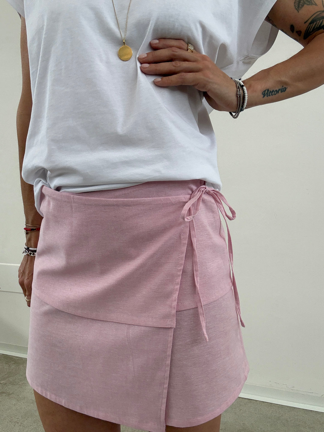 GONNA SUMMER PRISM PINK