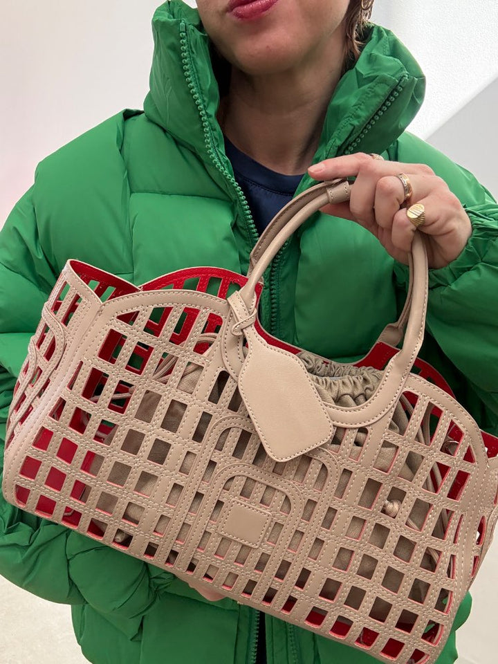 BORSA TRAFORATA BEIGE;BORSA TRAFORATA BEIGE;BORSA TRAFORATA BEIGE;BORSA TRAFORATA BEIGE;BORSA TRAFORATA BEIGE;BORSA TRAFORATA BEIGE;BORSA TRAFORATA BEIGE;BORSA TRAFORATA BEIGE;BORSA TRAFORATA BEIGE