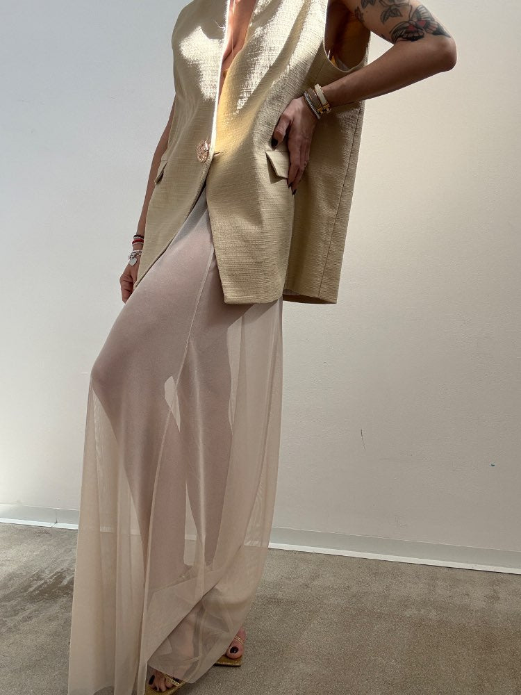 GONNA TULLE NUDE;GONNA TULLE NUDE;GONNA TULLE NUDE;GONNA TULLE NUDE;GONNA TULLE NUDE;GONNA TULLE NUDE;GONNA TULLE NUDE