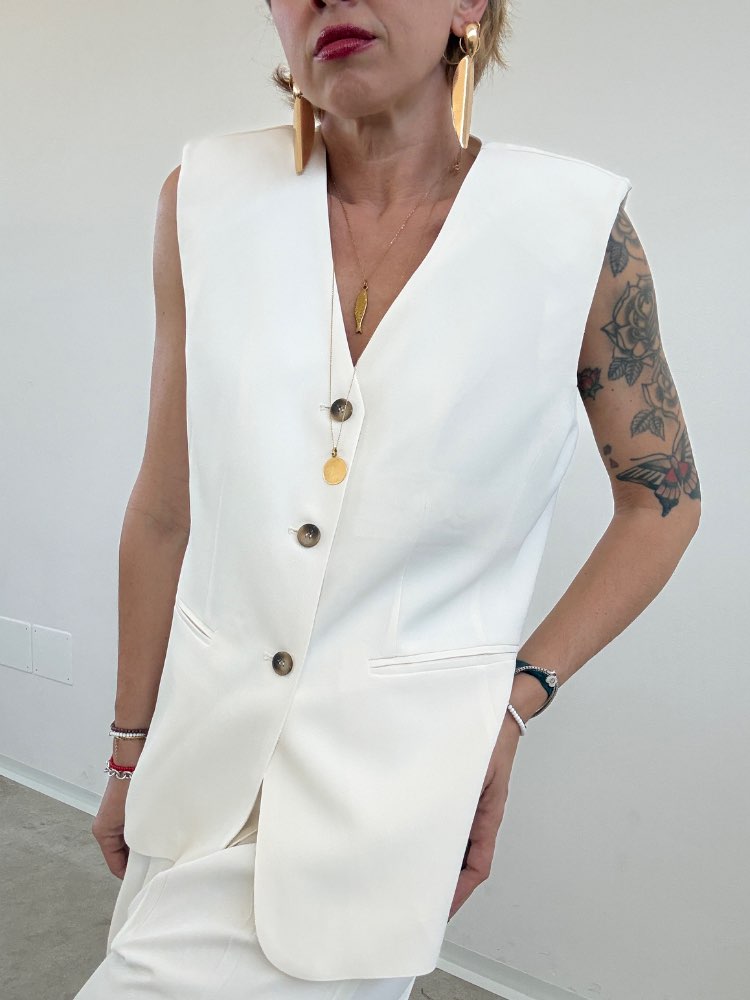 GILET ELLIS BIANCO;GILET ELLIS BIANCO;GILET ELLIS BIANCO;GILET ELLIS BIANCO;GILET ELLIS BIANCO;GILET ELLIS BIANCO;GILET ELLIS BIANCO;GILET ELLIS BIANCO;GILET ELLIS BIANCO;GILET ELLIS BIANCO;GILET ELLIS BIANCO;GILET ELLIS BIANCO;GILET ELLIS BIANCO;GILET ELLIS BIANCO