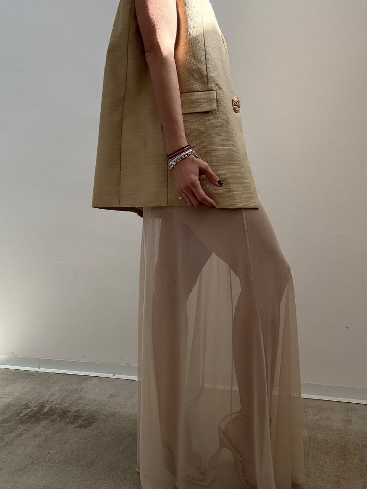 GONNA TULLE NUDE;GONNA TULLE NUDE;GONNA TULLE NUDE;GONNA TULLE NUDE;GONNA TULLE NUDE;GONNA TULLE NUDE;GONNA TULLE NUDE