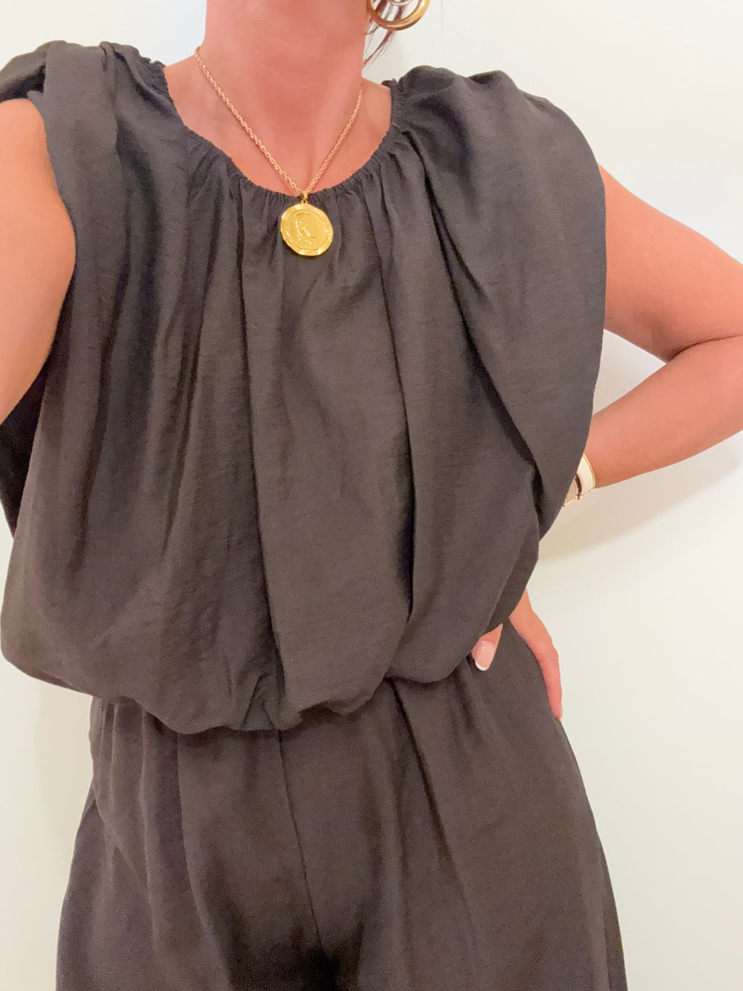 SET AGNESE MOKA