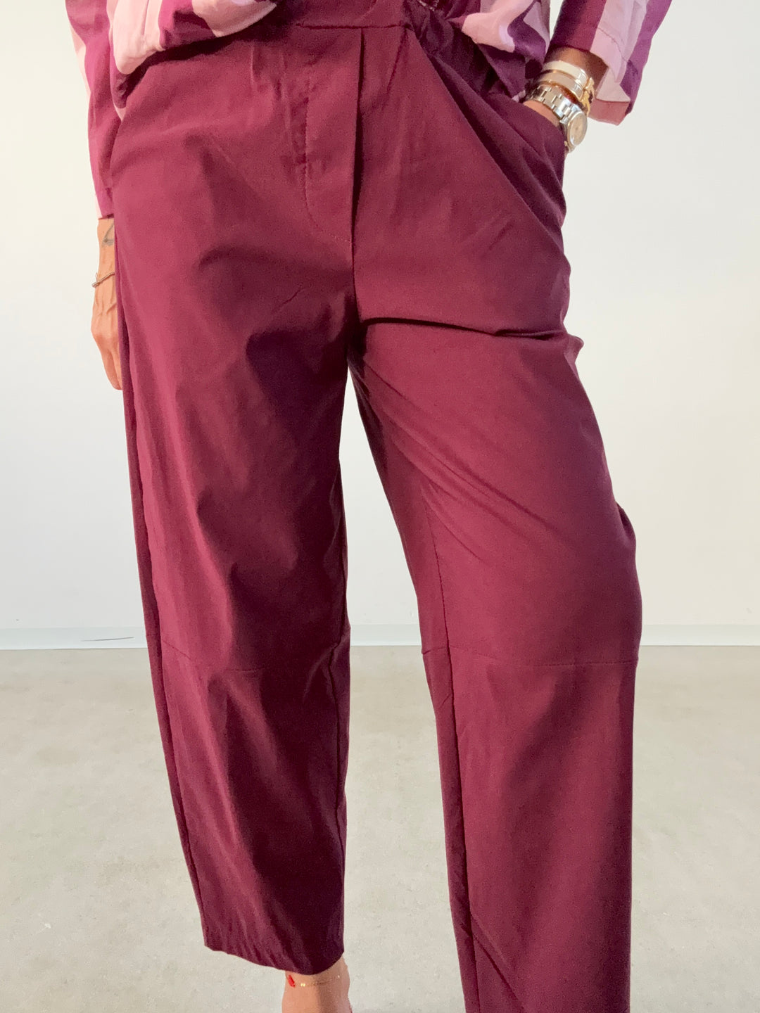 PANTA TECNA VINO