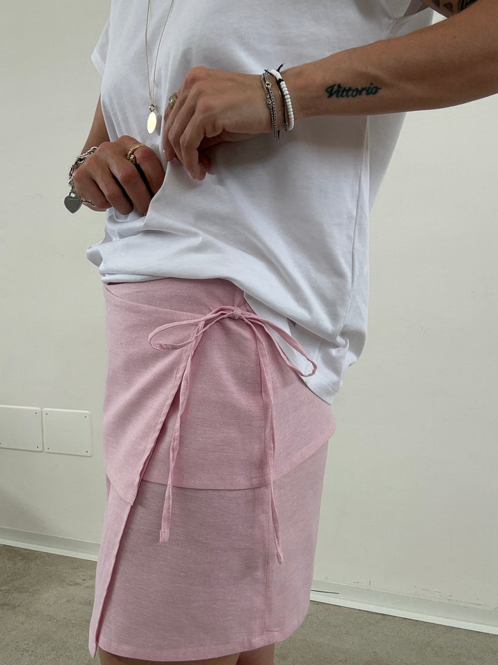GONNA SUMMER PRISM PINK