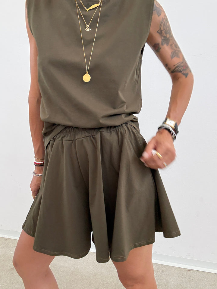 SET LIBERTY MILITARY