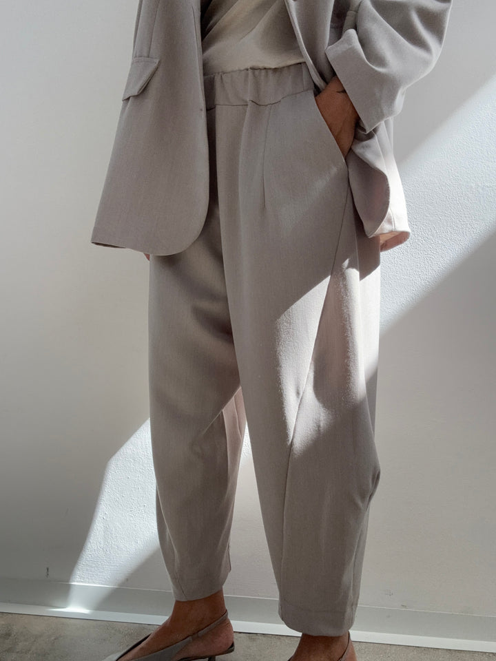 PANTA ILARIA TAPIOCA