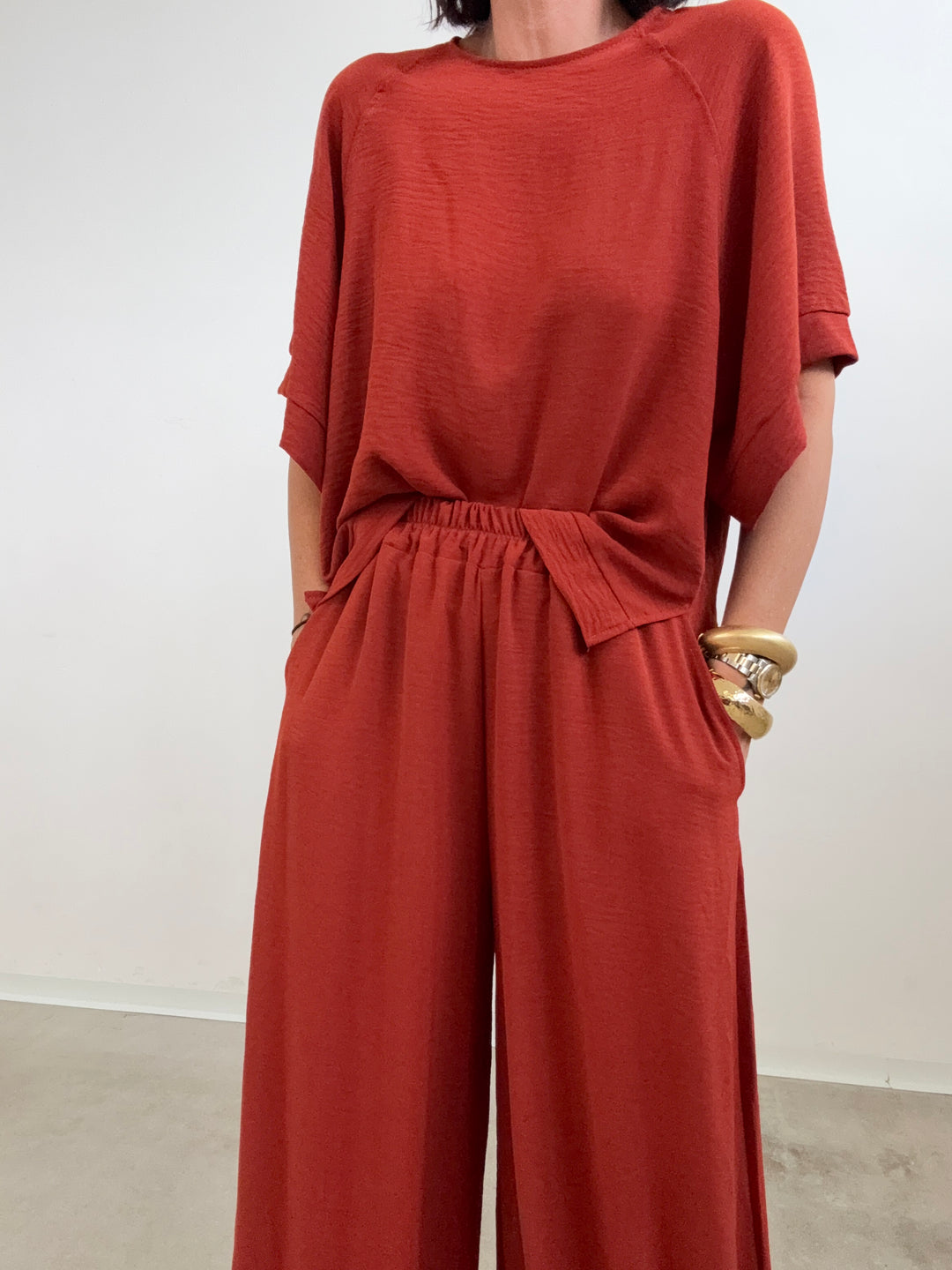 SET CARMELA ARAGOSTA