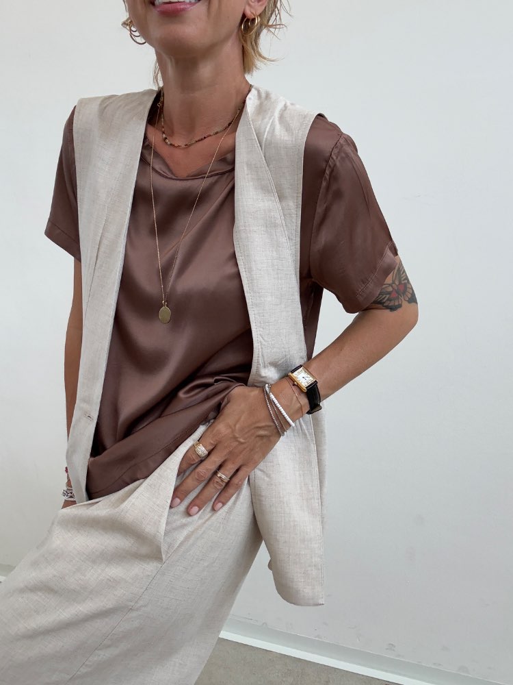 GILET ALICE LINO VISCOSA AVENA MELANGE;GILET ALICE LINO VISCOSA AVENA MELANGE;GILET ALICE LINO VISCOSA AVENA MELANGE;GILET ALICE LINO VISCOSA AVENA MELANGE;GILET ALICE LINO VISCOSA AVENA MELANGE;GILET ALICE LINO VISCOSA AVENA MELANGE;GILET ALICE LINO VISCOSA AVENA MELANGE;GILET ALICE LINO VISCOSA AVENA MELANGE