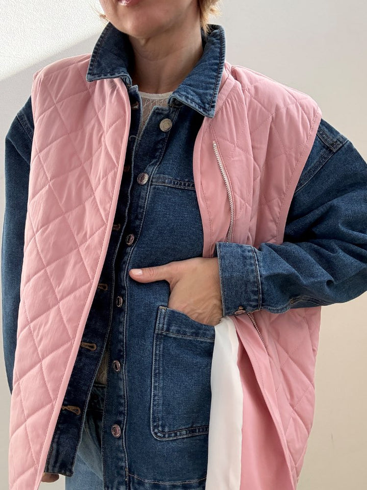 GILET TRAPUNTATO ROSA;GILET TRAPUNTATO ROSA;GILET TRAPUNTATO ROSA;GILET TRAPUNTATO ROSA;GILET TRAPUNTATO ROSA;GILET TRAPUNTATO ROSA;GILET TRAPUNTATO ROSA;GILET TRAPUNTATO ROSA;GILET TRAPUNTATO ROSA;GILET TRAPUNTATO ROSA;GILET TRAPUNTATO ROSA;GILET TRAPUNTATO ROSA;GILET TRAPUNTATO ROSA;GILET TRAPUNTATO ROSA