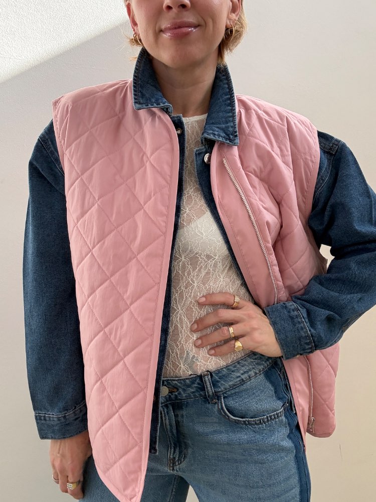 GILET TRAPUNTATO ROSA;GILET TRAPUNTATO ROSA;GILET TRAPUNTATO ROSA;GILET TRAPUNTATO ROSA;GILET TRAPUNTATO ROSA;GILET TRAPUNTATO ROSA;GILET TRAPUNTATO ROSA;GILET TRAPUNTATO ROSA;GILET TRAPUNTATO ROSA;GILET TRAPUNTATO ROSA;GILET TRAPUNTATO ROSA;GILET TRAPUNTATO ROSA;GILET TRAPUNTATO ROSA;GILET TRAPUNTATO ROSA