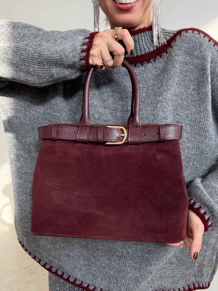 BORSA LUISA SCAMOSCIATA BORDEAUX;BORSA LUISA SCAMOSCIATA BORDEAUX;BORSA LUISA SCAMOSCIATA BORDEAUX;BORSA LUISA SCAMOSCIATA BORDEAUX;BORSA LUISA SCAMOSCIATA BORDEAUX;BORSA LUISA SCAMOSCIATA BORDEAUX