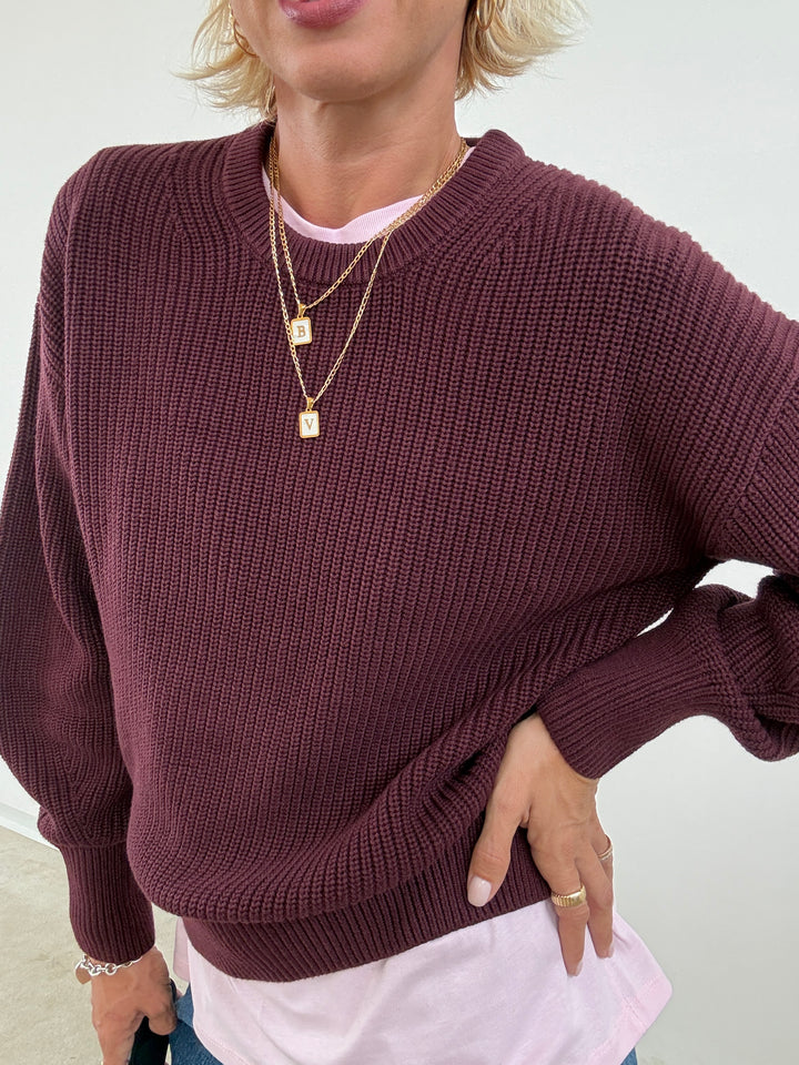 PULL MILA VINO