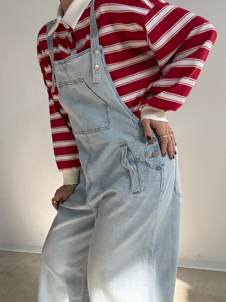 SALOPETTE ISOTTA DENIM;SALOPETTE ISOTTA DENIM;SALOPETTE ISOTTA DENIM;SALOPETTE ISOTTA DENIM;SALOPETTE ISOTTA DENIM;SALOPETTE ISOTTA DENIM;SALOPETTE ISOTTA DENIM;SALOPETTE ISOTTA DENIM