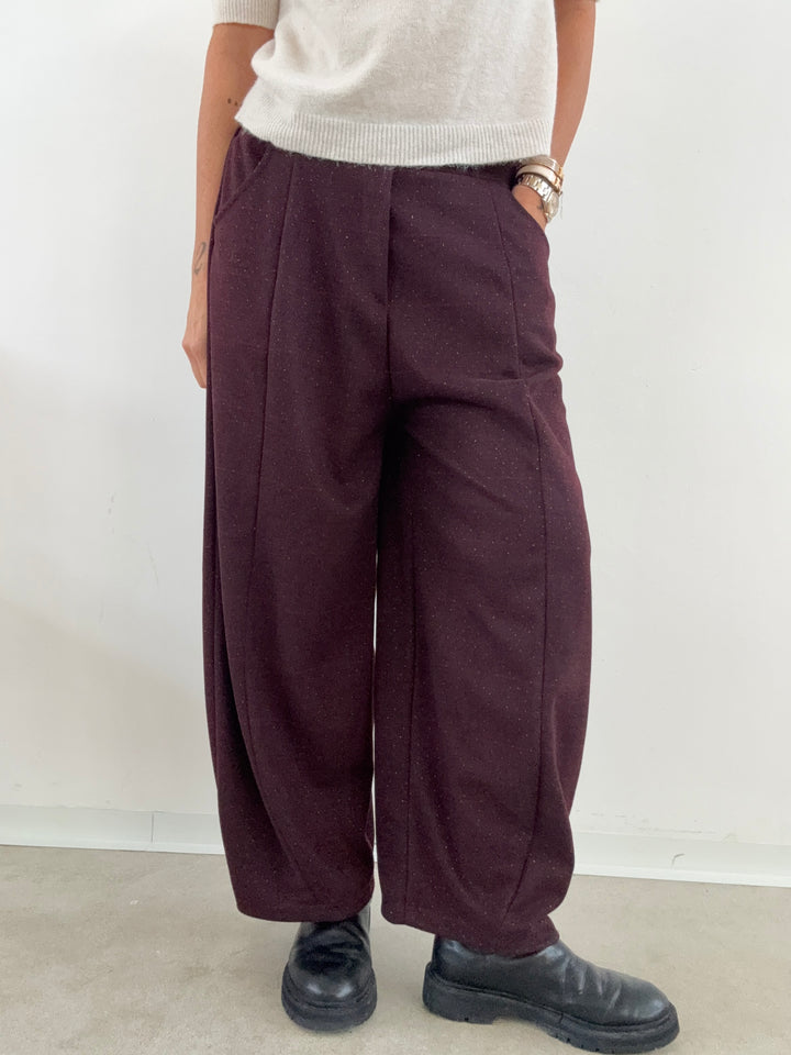 PANTA DORIS VINO SALE E PEPE