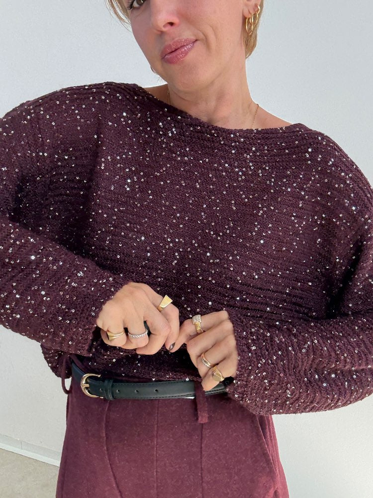 PULL PAILLETTES SCATOLA BURGUNDY;PULL PAILLETTES SCATOLA BURGUNDY;PULL PAILLETTES SCATOLA BURGUNDY;PULL PAILLETTES SCATOLA BURGUNDY;PULL PAILLETTES SCATOLA BURGUNDY;PULL PAILLETTES SCATOLA BURGUNDY;PULL PAILLETTES SCATOLA BURGUNDY;PULL PAILLETTES SCATOLA BURGUNDY;PULL PAILLETTES SCATOLA BURGUNDY;PULL PAILLETTES SCATOLA BURGUNDY;PULL PAILLETTES SCATOLA BURGUNDY