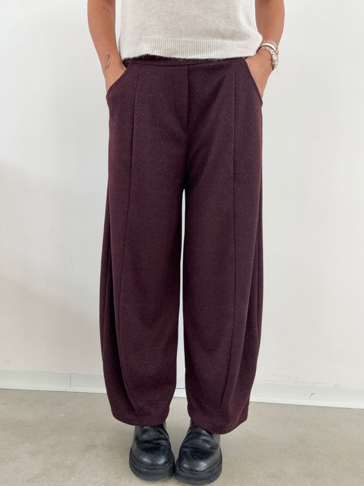 PANTA DORIS VINO SALE E PEPE