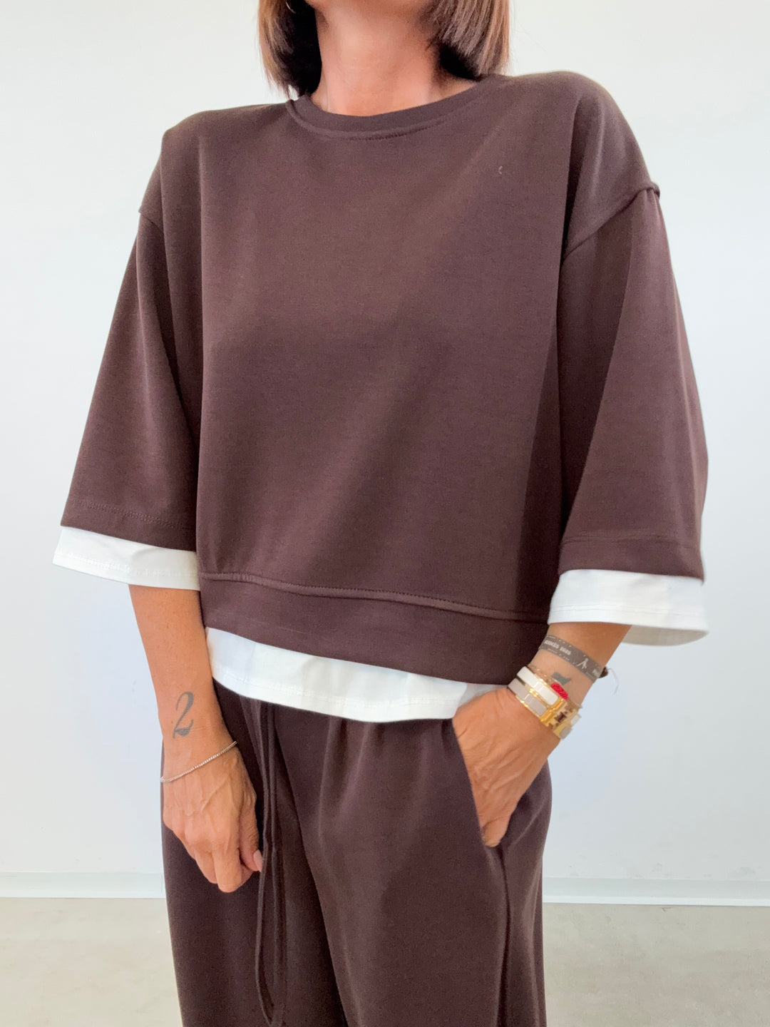 SET DARIA CIOCCO pre order
