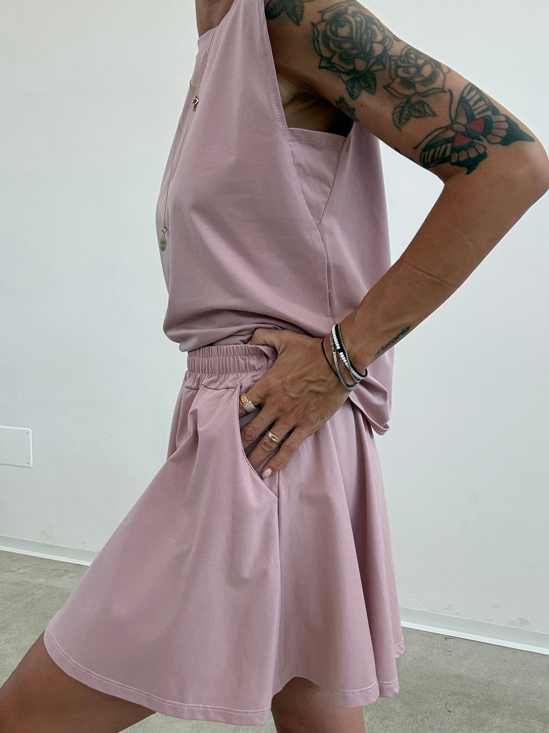 SET LIBERTY ROSA CIPRIA