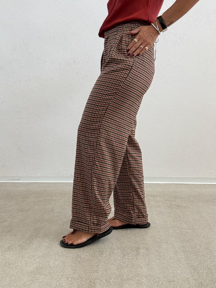 PANTA CHECK BORGOGNA/BEIGE;PANTA CHECK BORGOGNA/BEIGE;PANTA CHECK BORGOGNA/BEIGE;PANTA CHECK BORGOGNA/BEIGE;PANTA CHECK BORGOGNA/BEIGE;PANTA CHECK BORGOGNA/BEIGE;PANTA CHECK BORGOGNA/BEIGE;PANTA CHECK BORGOGNA/BEIGE