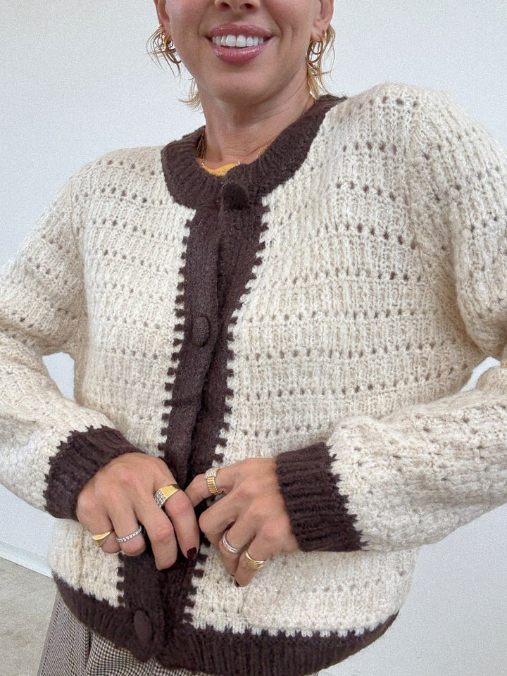 CARDIGAN BON TON VANIGLIA;CARDIGAN BON TON VANIGLIA;CARDIGAN BON TON VANIGLIA;CARDIGAN BON TON VANIGLIA;CARDIGAN BON TON VANIGLIA;CARDIGAN BON TON VANIGLIA;CARDIGAN BON TON VANIGLIA;CARDIGAN BON TON VANIGLIA;CARDIGAN BON TON VANIGLIA;CARDIGAN BON TON VANIGLIA