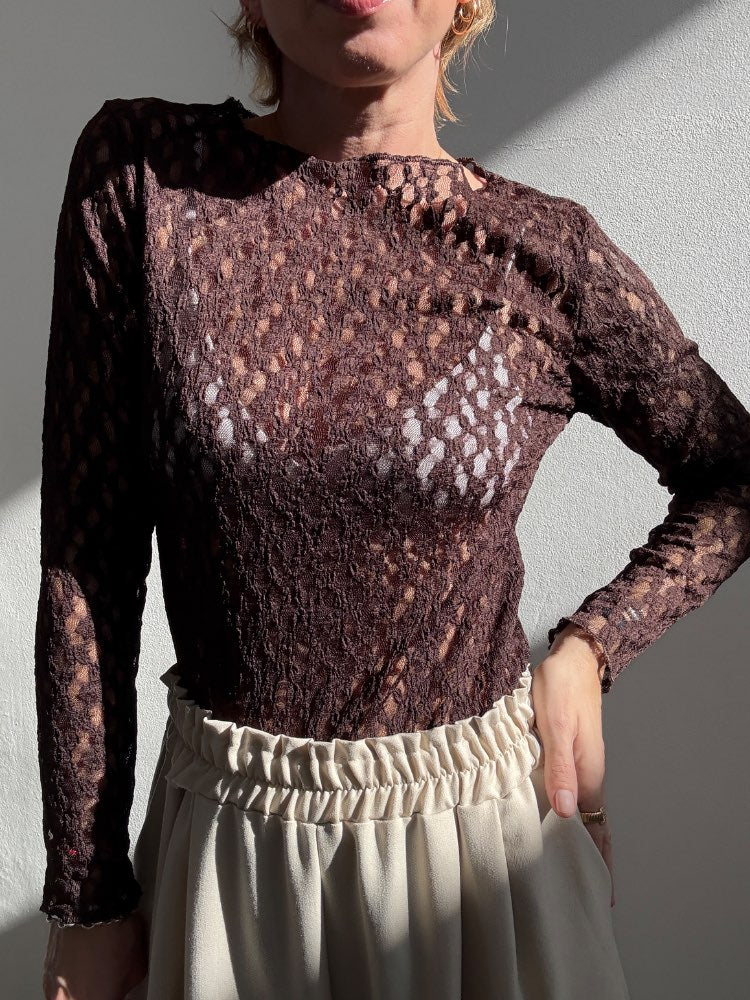 TSHIRT CRISTINA PIZZO CIOCCOLATO;TSHIRT CRISTINA PIZZO CIOCCOLATO;TSHIRT CRISTINA PIZZO CIOCCOLATO;TSHIRT CRISTINA PIZZO CIOCCOLATO;TSHIRT CRISTINA PIZZO CIOCCOLATO;TSHIRT CRISTINA PIZZO CIOCCOLATO;TSHIRT CRISTINA PIZZO CIOCCOLATO
