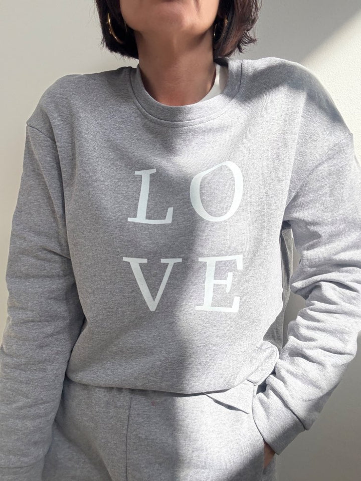 FELPA BIG LOVE GRIGIO MELANGE/BIANCO;FELPA BIG LOVE GRIGIO MELANGE/BIANCO;FELPA BIG LOVE GRIGIO MELANGE/BIANCO;FELPA BIG LOVE GRIGIO MELANGE/BIANCO;FELPA BIG LOVE GRIGIO MELANGE/BIANCO;FELPA BIG LOVE GRIGIO MELANGE/BIANCO;FELPA BIG LOVE GRIGIO MELANGE/BIANCO;FELPA BIG LOVE GRIGIO MELANGE/BIANCO;FELPA BIG LOVE GRIGIO MELANGE/BIANCO;FELPA BIG LOVE GRIGIO MELANGE/BIANCO