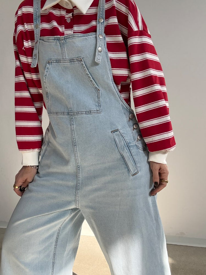 SALOPETTE ISOTTA DENIM;SALOPETTE ISOTTA DENIM;SALOPETTE ISOTTA DENIM;SALOPETTE ISOTTA DENIM;SALOPETTE ISOTTA DENIM;SALOPETTE ISOTTA DENIM;SALOPETTE ISOTTA DENIM;SALOPETTE ISOTTA DENIM